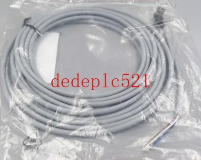 1 PCS NEW IN BOX FESTO NEBU-M8W4-K-5-LE4 four core connecting wire