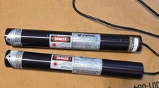 2 UNIPHASE LASERS 1103P