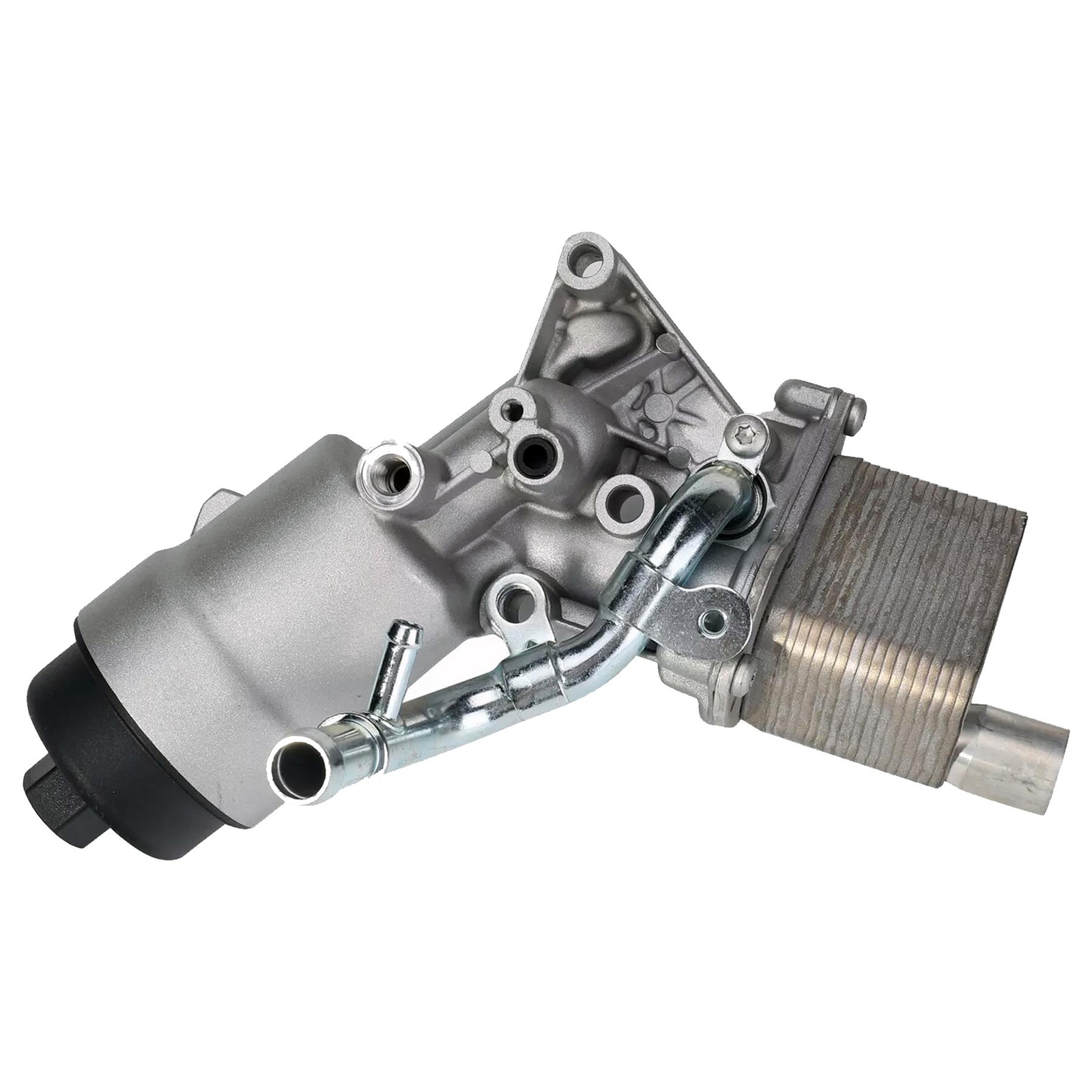 FOR Chevrolet Cruze J300, Orlando J309, Aveo, Trax 1.4 Oil Cooler Filter Housing