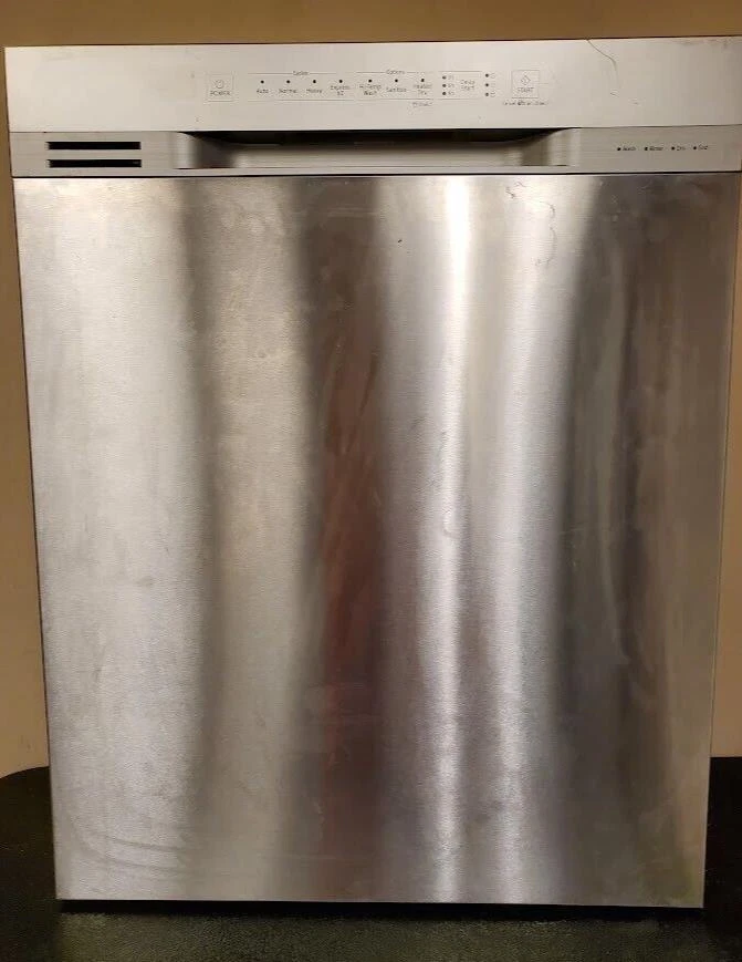 Samsung 2024 dishwasher dw80n3030us