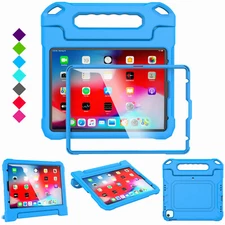 Kids Case Apple iPad 10.9" 2022 Air 5th Gen / iPad Pro 11" 2021/2020 Foam Cover