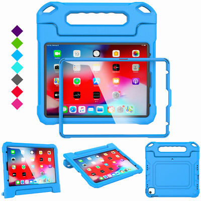 Kids Case Apple iPad 10.9'' 2022 Air 5th Gen / iPad Pro 11'' 2021/2020 Foam Cover