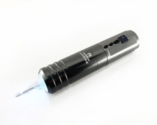 DARK HORSE Lightsaber Wireless Tattoo Pen Rotary Motor Machine Gun Adjustable
