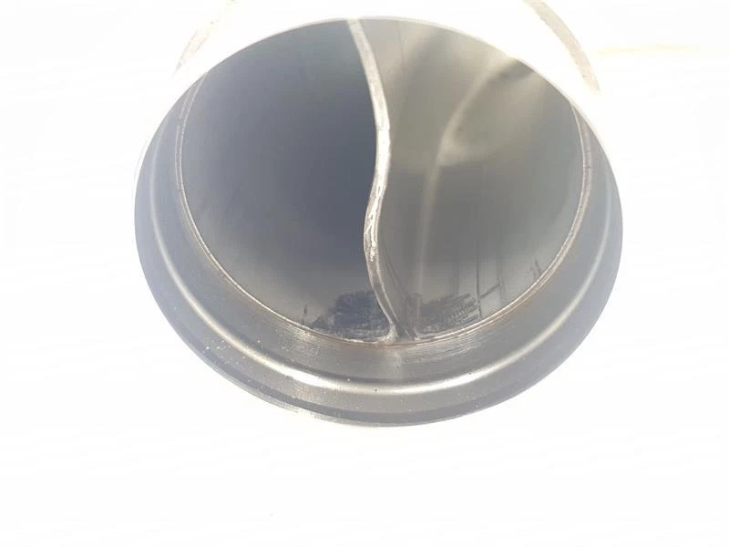 MK2 F5 2017-2019 PRE FL AUDI RS5 TURBO TUBO DE PRESIÓN 2,9 V6 TFSI gasolina deca Foto 4 de 4