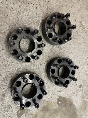 6550 6550h e14 cadillac escalde spacer used