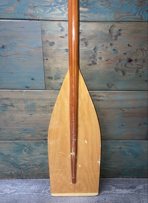paddles sawyer