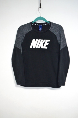 Indstilling Kviksølv Insister Nike Sweatshirt Men's Sportswear Club Fleece Active Graphic Pullover | eBay
