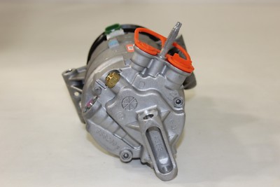GM OEM AC Delco Chevrolet Malibu Pontiac G5 G6 Saturn AC 