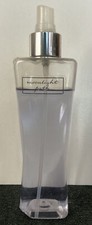Vtg Bath Body Works MOONLIGHT PATH 8 Fl Ozs Fragrant Body Mist 85 full