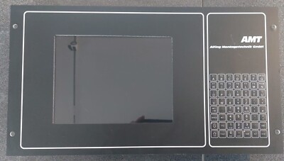 AMT Alfing LM64C350  SHARP LCD