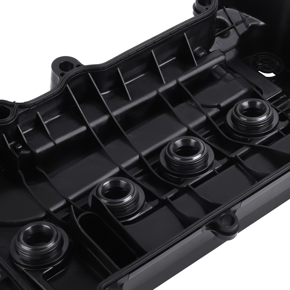 Engine Valve Cover w/ Gasket Kit for Honda Accord Civic CRV L4 1.5L