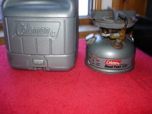 Coleman 533 Stove Case for sale | eBay Coleman 533 Stove Case for sale | eBay