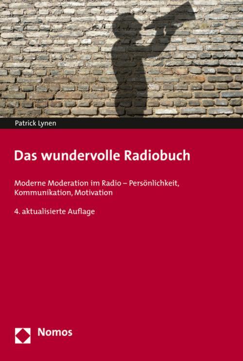Thumbnail - Das Wundervolle Radiobuch Patrick Lynen