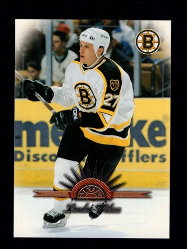 1997-98 Donruss Leaf Base Hockey Cards 1-200 You Pick Only $1 Each - Picture 294 of 393