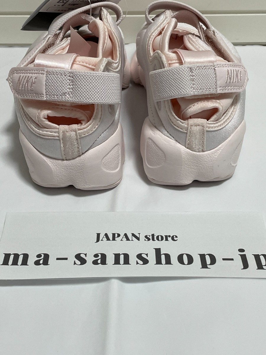 バレエ Nike Air Rift HQ3761-640 25cm Nike WMNS Air Rift SE Ballet Light Soft Pink HQ3761-640 | eBay