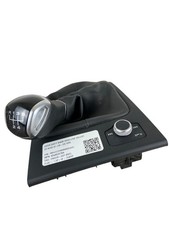 AUDI A1 GBA 18-23 SCHALTKNAUF MIT VOLUMENEINSTELLUNG 82a863278b