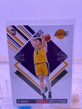 2024-25 Panini NBA Haunted Hoops Base/Rookies Pick Your Card/Finish Your Set NBA