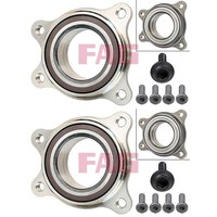 2X FAG Radlager Satz Vorne Passend FÜR Audi E-TRON Q7 Q8 VW Touareg | 713 6123