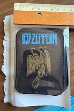 Led Zeppelin-Patch/Aufnäher/ Hard Rock & Hea...