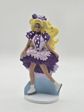 Opened McDonald's Barbie Toys 1991-1998,
