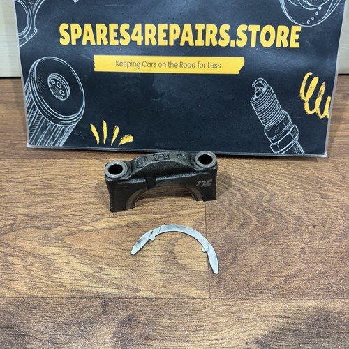 VW TRANSPORTER T5 Crankshaft Bearing End Cap AXC 1.9 Tdi