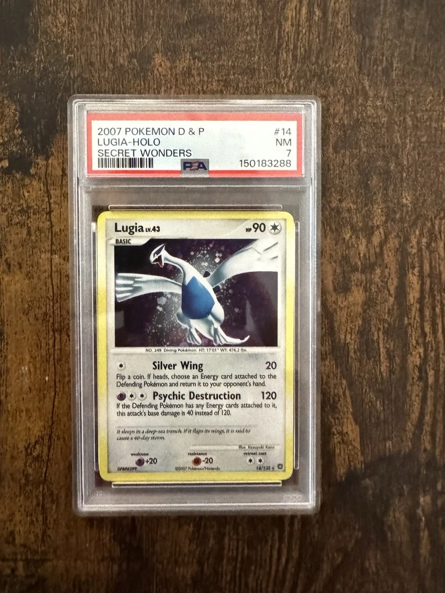Pokémon Pokémon TCG Grade 7 Individual Collectible Card Game Cards