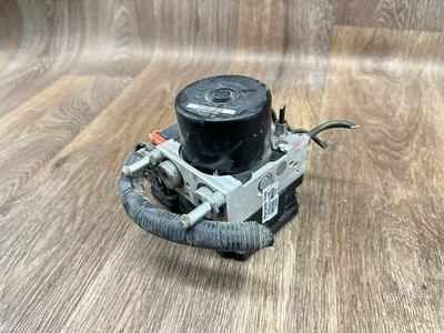 あん 09-13 Suzuki Vitara ABS Pump Control Module Anti Lock Brake ESP