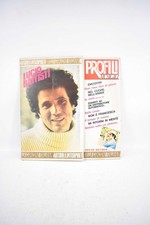 Disco Vinile 33 Giri Lucio Battisti