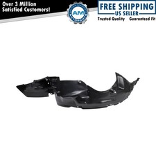 Front Left Inner Fender Liner Black For 2001-2002 Toyota Corolla To1248118 Front Left Inner Fender Liner Black For 2001-2002 Toyota Corolla To1248118