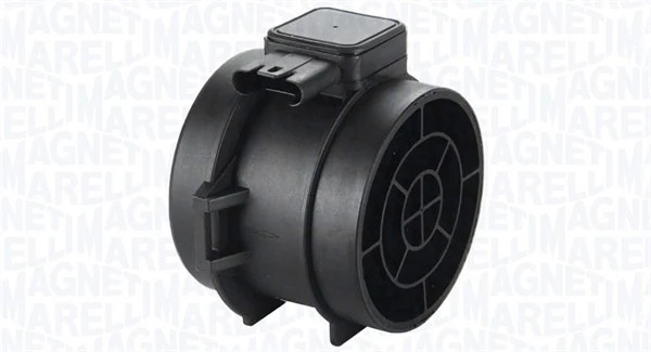 Débitmètre de masse d'air Magneti Marelli 213719820019 haute précision 5 broches