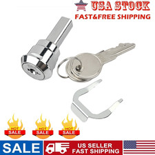 Safe Insert Linkage Drawer Lock Defender Security Drawer Cabinet Lock Diecast
