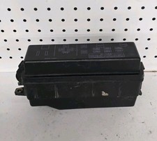 Toyota Supra Mk3 Engine Bay Fuse Box 82672-14051 87-88 Turbo