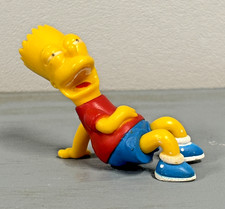 2000 Inkworks Simpsons 10th Anniversary Trading Cards 10