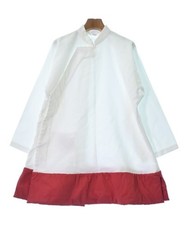 COMME des GARCONS COMME des GARCONS Jacket Other White S 2200376085085