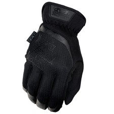 Mechanix Fast Fit Gloves Gen II Covert Black