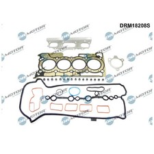 Zylinderkopf-Dichtung (Satz) f&uuml;r Mercedes Citan W415 | 24162606