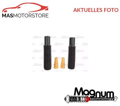 STOßDäMPFER STAUBSCHUTZSATZ MAGNUM TECHNOLOGY A94003MT I FÜR HONDA ACCORD VI