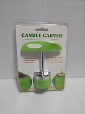 Urban Trend Candle Carver Centerpiece Floating Votives Brand New