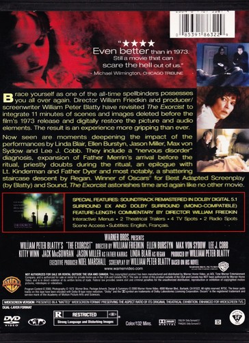 HORROR DVD LIBRARY............... (UPDATED 8-29) - Picture 56 of 132