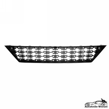Stoßstange Gitter Mitte Vorne für Seat Leon 5F 5F1 SC ST 5F8 17-20