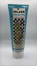 Bath  Body Works ISLAND MARGARITA Body Cream 8 OZ