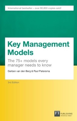 Key Management Models, Travel Edition, Pietersma, Paul