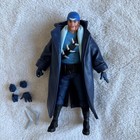Dc McFarlane Multiverse Captain Boomerang