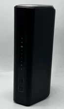 Netgear BE6500 RS200 Nighthawk Dual-Band Wi-Fi 7 Router Black Used	