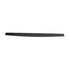 Rear Tailgate Molding Trim Black for Chevy for GMC Sierra 1500 14-18 Truck