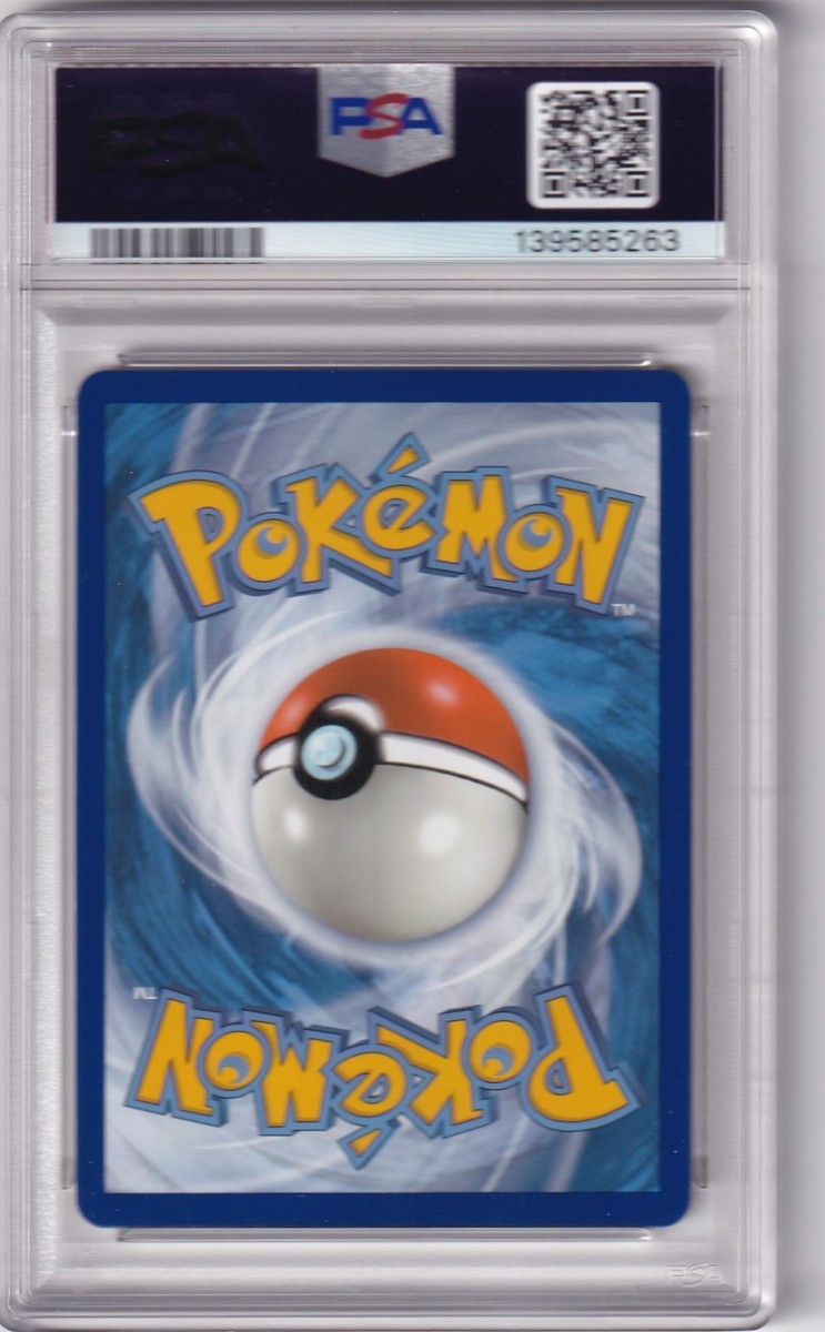 PSA 10 GEM 2019 POKEMON SUN & MOON MOLTRES ZAPDOS ARTICUNO GX
