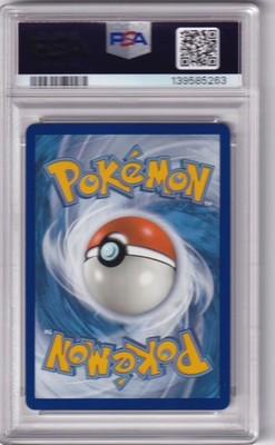 PSA 10 GEM 2019 POKEMON SUN & MOON MOLTRES ZAPDOS ARTICUNO GX
