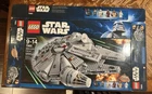 LEGO Star Wars: Millennium Falcon (7965)