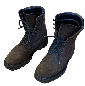 Hedi Slimane Boots | eBay