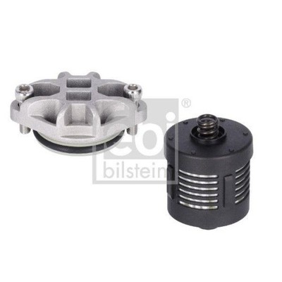 Hydraulikfilter Lamellenkupplung (allradantrieb) Febi Bilstein 177900 Febi Plus